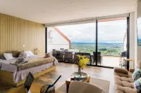 Montecielo Hosting Guatape - Boutique
