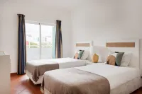 Prainha 2BR Stay | Pool   Beach Access - 3-Star