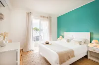 Balaia 3BR Sunny Terrace - 民宿