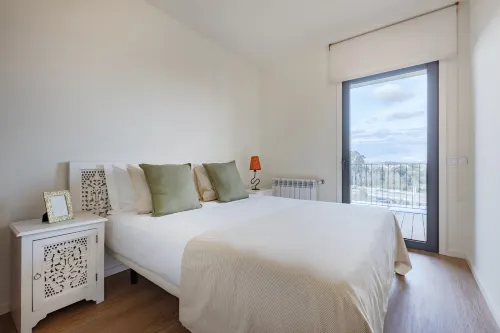 Antas Green Executive - 2 stelle