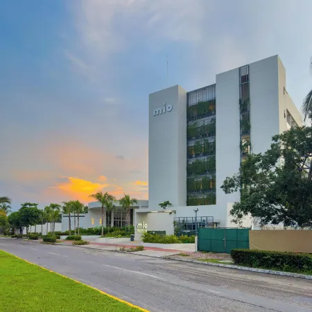 Hotel Mio Riviera Nayarit - Adults Only