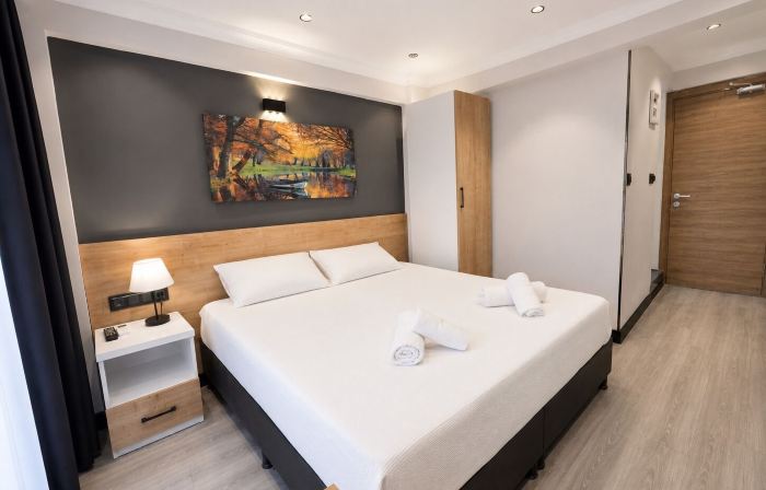 Ada Park Hotel