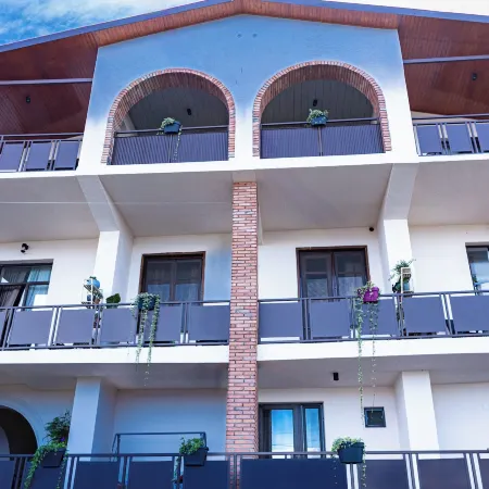 Hotel Horizont Telavi