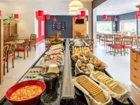 Ibis Manaus Distrito Industrial - พร้อมอาหารเช้า