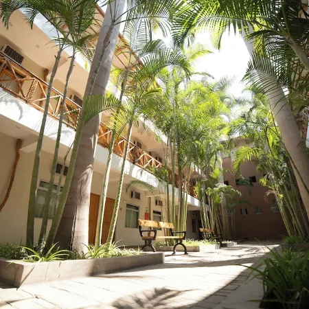 Casa Andina Standard Nasca