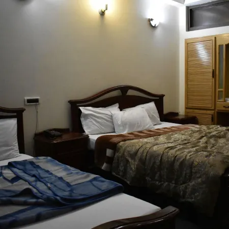 Hotel Felton