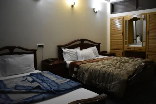 Hotel Felton - 3 estrellas