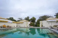 Aranya by stories - Resorts