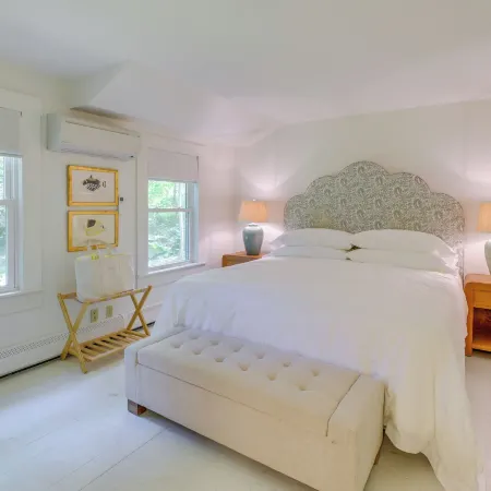 6 Mi to Acadia Nat'l Park! Cozy Gem w/ Deck, Grill