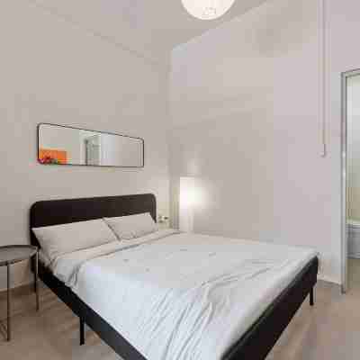 Barrio Sanctuary - Encanto Rooms