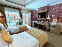 Saj Earth Resort & Convention Center , Kochi - 5 ดาว