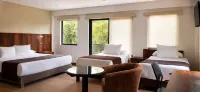 Hotel Villa del Carmen - balcony