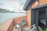 Ercilla Embarcadero Hotel - Ocean View