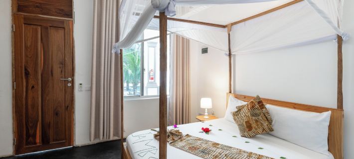 Uhuru Hotel & Restaurant Hotels in Nungwi