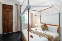 Uhuru Hotel & Restaurant - spa