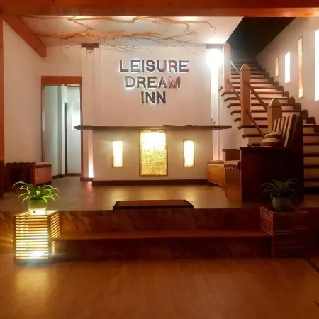 Leisure Dream Inn
