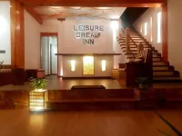 Leisure Dream Inn - 2-stjärniga