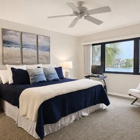 AJ's Bayside Treasure - Outstanding Waterfront Views & Private Beach Access!