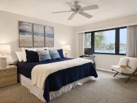 AJ's Bayside Treasure - Outstanding Waterfront Views & Private Beach Access! - Gym