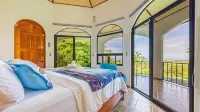 Newly Listed Marvelous Jungle Oasis with Ocean Views - Pool