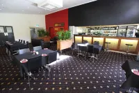 Red Bridge Motor Inn - Wifi