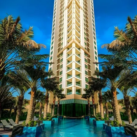 Lagoona Beach Luxury Resort and Spa