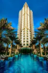 Lagoona Beach Luxury Resort and Spa - Pools