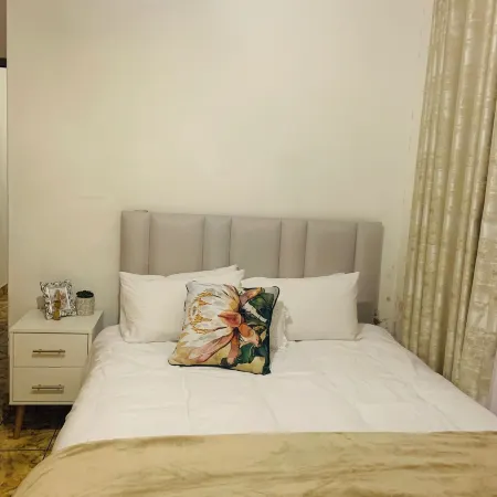 Cosy guesthouse