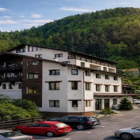 Hotel Classic Inn