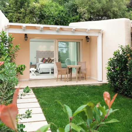 Forte Village Resort - Il Borgo