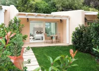 Forte Village Resort - Il Borgo - Gym
