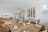 Paradiso Guesthouse & Self-Catering Cottage - Jacuzzi