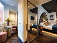 Argentum Boutique Hotel & SPA Hotels near Palazzo Venezia
