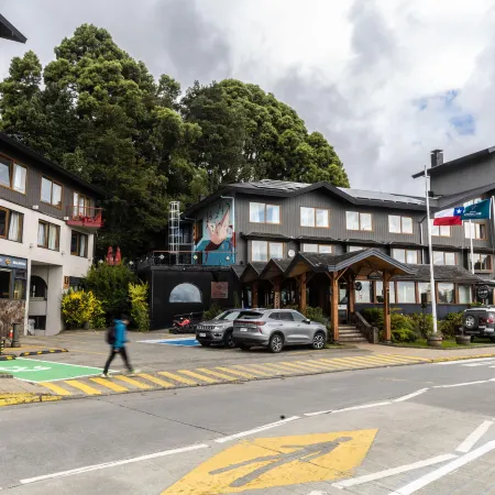 Hotel Bellavista