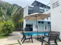 Hotel Boutique Manta - 2-Star