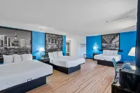 Woodland Inn and Suites Extended Stay - Pet Friendly