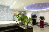 Renaissance Hanioti Resort - Gym