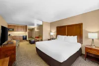 Comfort Inn Benson Near Kartchner Caverns - parking