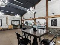 Wilmington World Equestrian Center - 2-Sterne