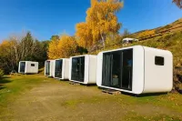 Sundale LUMI Pods - parking