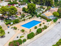 Pueblo de la Luz - Pools