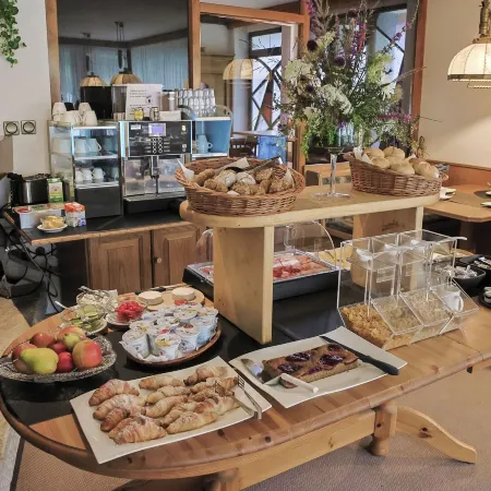 B&B Villa Pattis