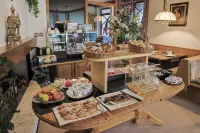 B&B Villa Pattis - parcheggio
