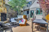 Whistle Pig A Downtown Escape in Breckenridge - Spa