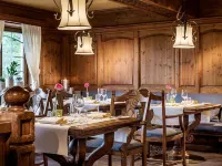 Fletcher Berghotel Astenkrone-Winterberg - breakfast