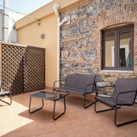 Viscuso House B&B