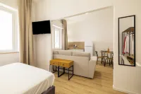 Dimora Largo Franchí - Holiday Apartments