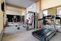 Alua Helios Bay - All Inclusive - Gym