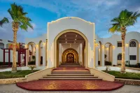Dreams Vacation Resort - parking
