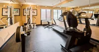 Best Western Springfield - Gym